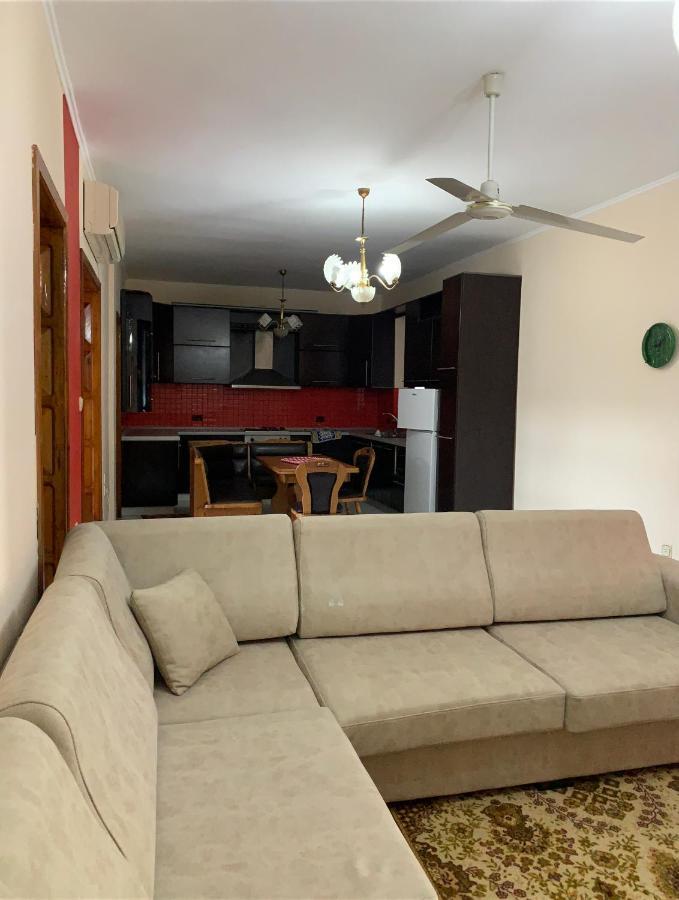 Shtepi Me Qera Fier Villa Екстериор снимка